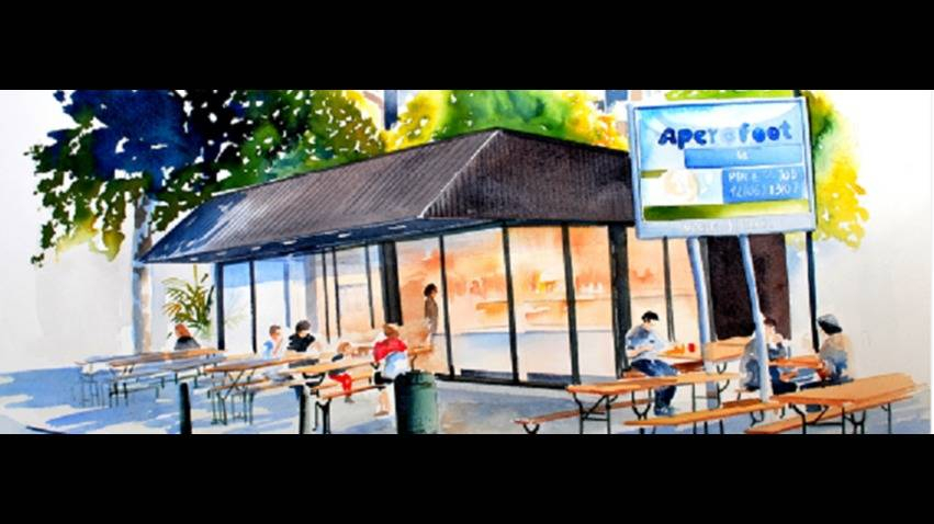 Photo de couverture de Chez Clémentine